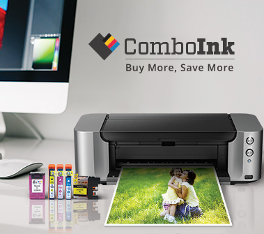 ComboInk - Buy More Save More