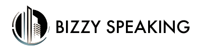 Bizzy Speaking Logo