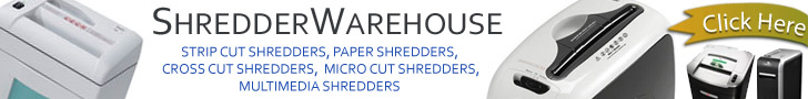 Clary Business Machines - ShredderWarehouse