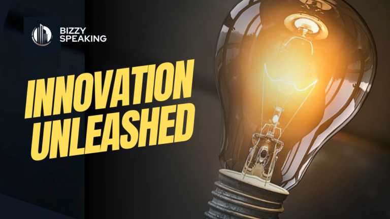 Innovation Unleashed - Embracing Creativity and Problem-Solving