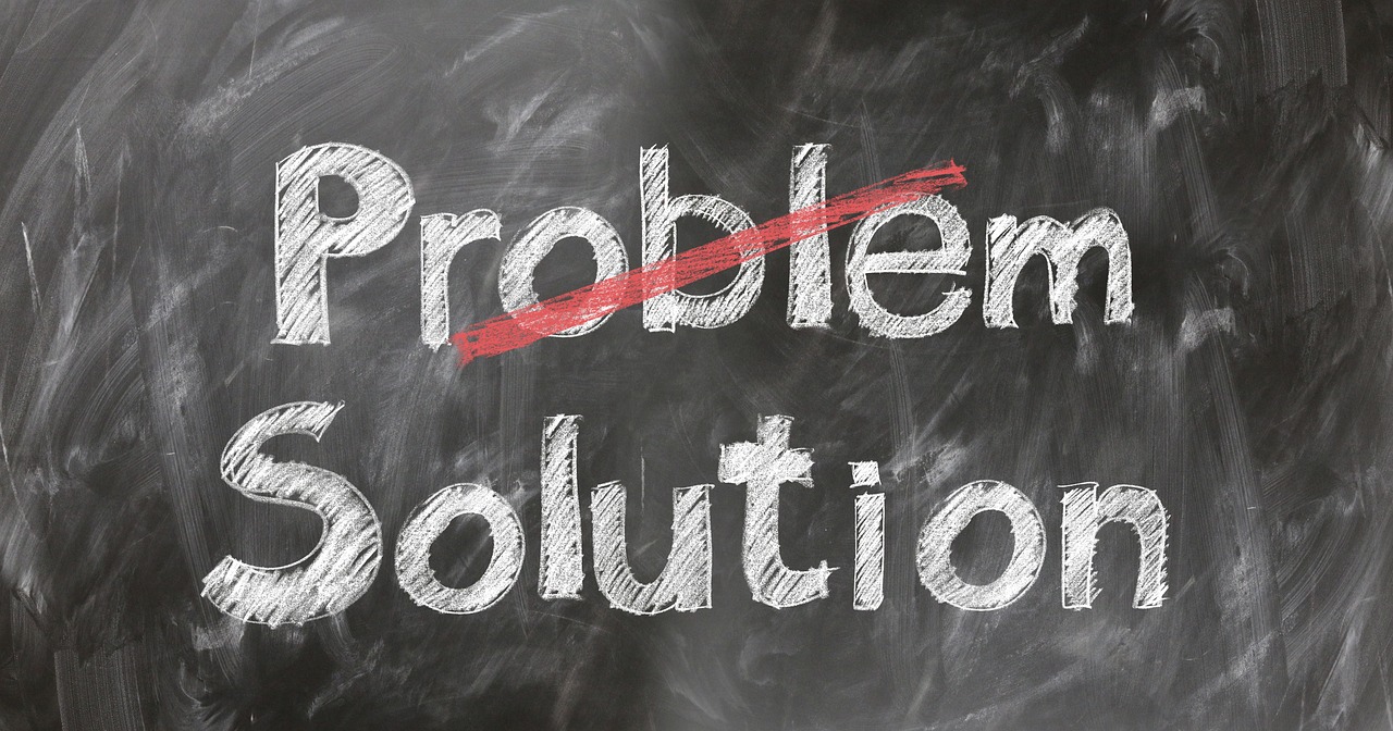 Problem and Solution
