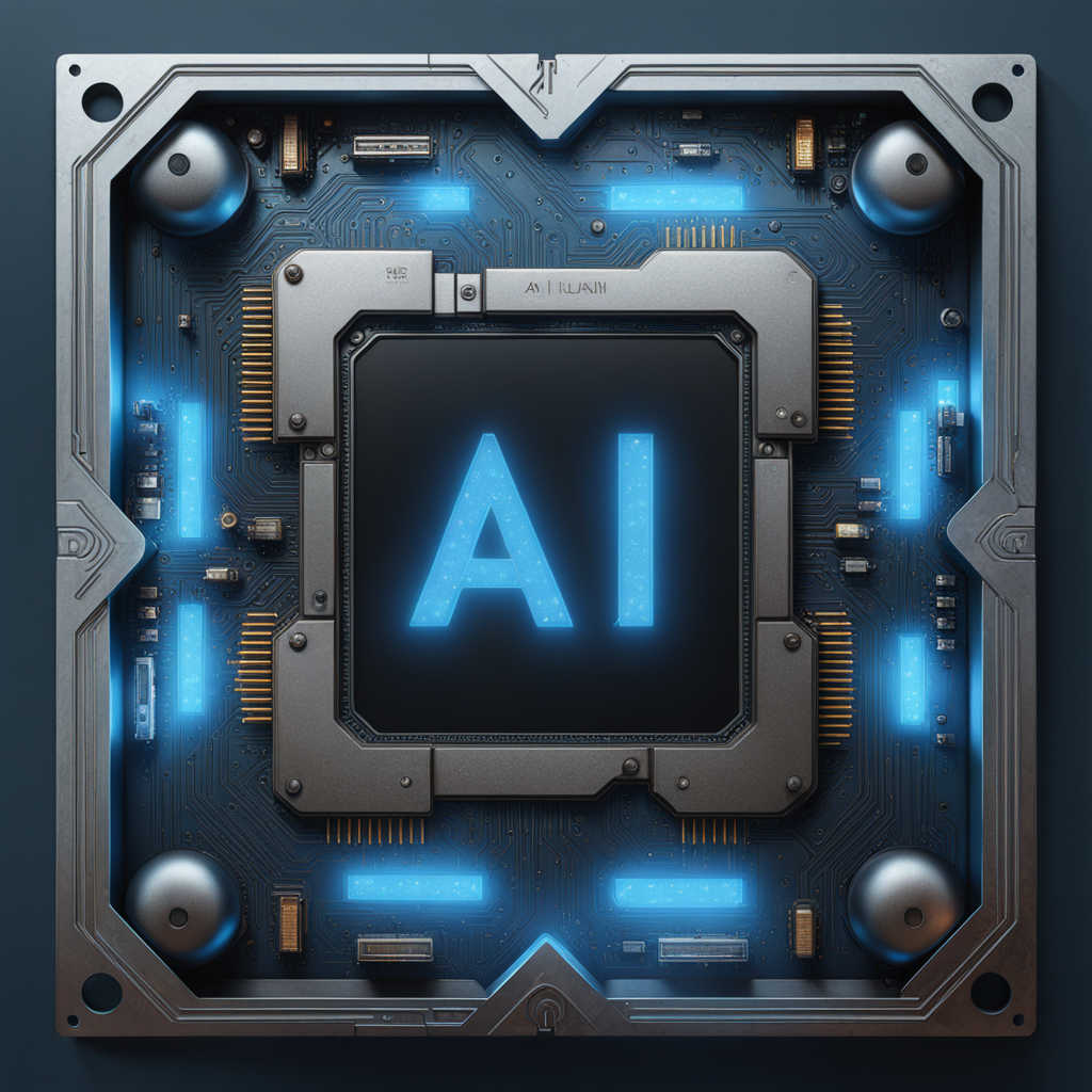 AI processor