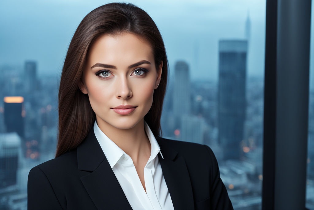 confident-businesswoman