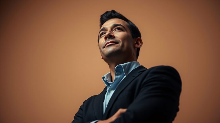Businessman