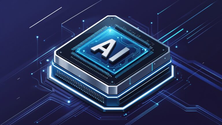 AI in business