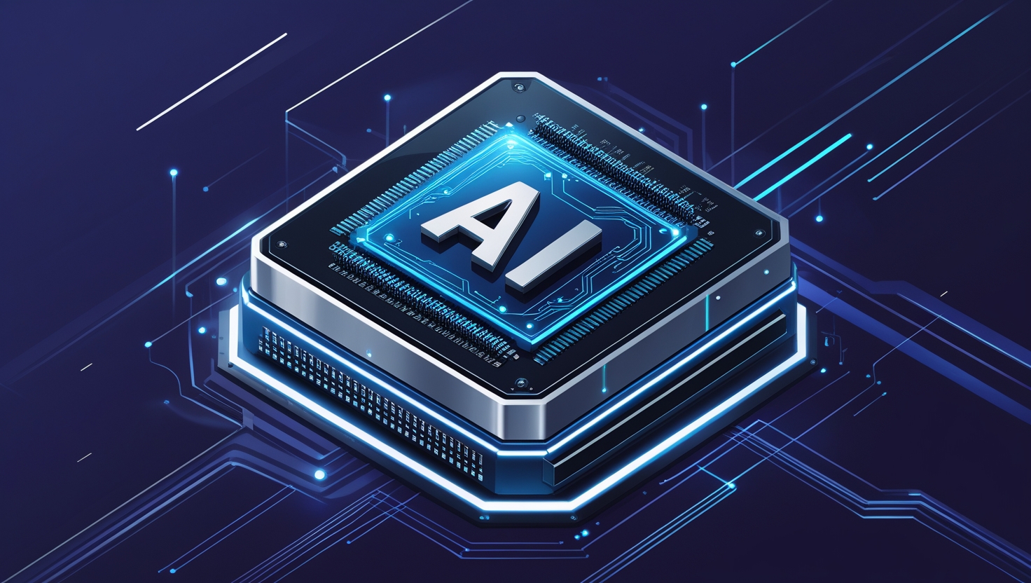 AI in business
