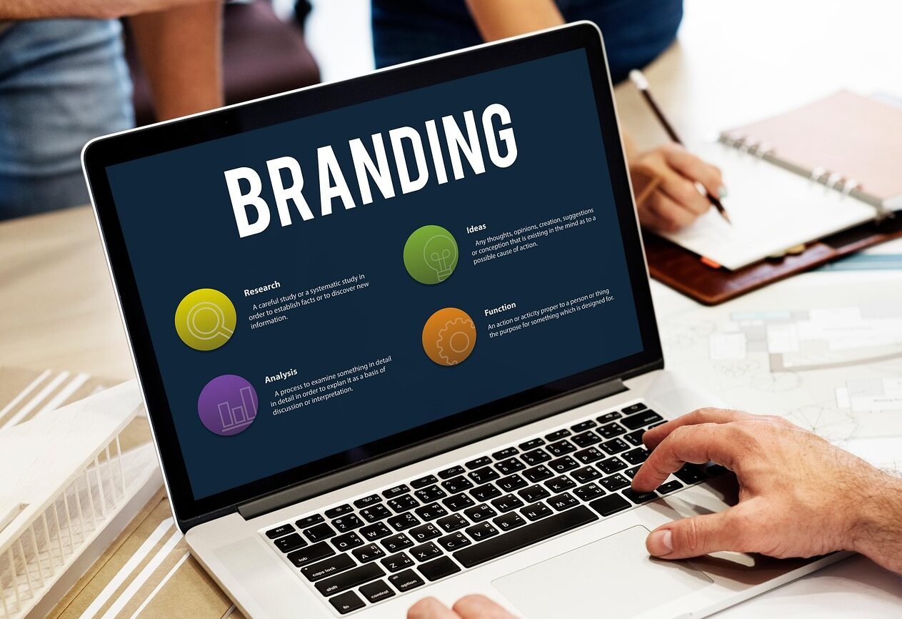business branding