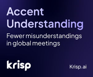 Krisp AI