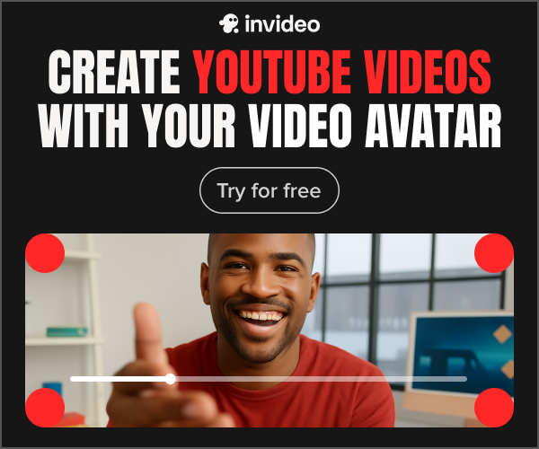 Invideo AI