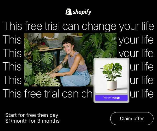 Shopify