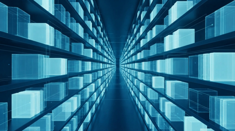 autonomous content