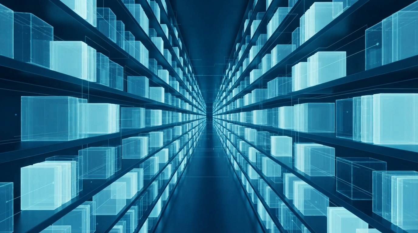 autonomous content