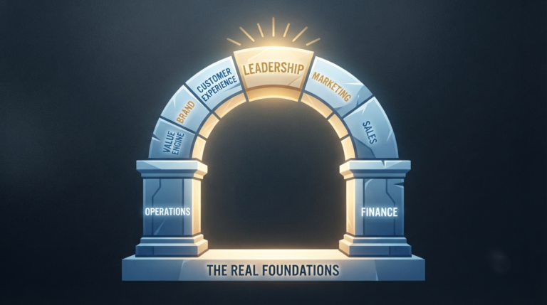 business foundations