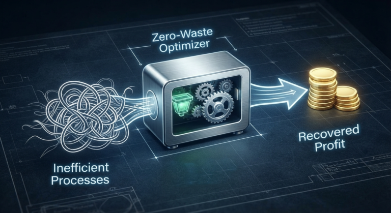 Zero Waste Optimizing
